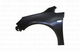 Крыло левое для Opel Astra 2008 года на фотографиях