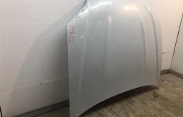 Капот для Subaru Legacy 2007 года на фотографиях