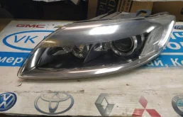 фары (4L0941003/4l0941004) для Audi Q7 4L 2005-2015