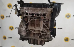 Двигатель Ford Fiesta 2012 CB1