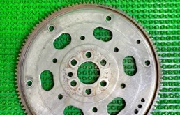 маховик (25195479) для Chevrolet Captiva С140 2011-2015