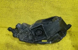 Фары для Audi A5 2018 года на фотографиях