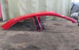 Крыша для Skoda Rapid I NH3 2012-2017