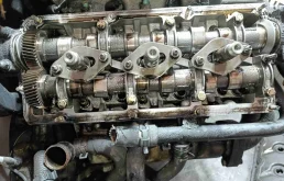 ТНВД для Audi A6 C5 Avant 1997-2005