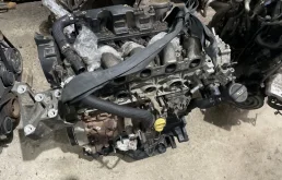 двигатель 224DT 2.2 land rover freelander 2