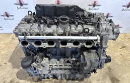Двигатель Volvo XC70 BZ90 B6304T, B6304T4