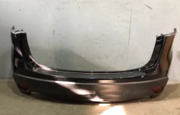 Бампер Mazda CX-5 KE