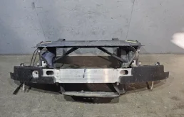 Передняя панель BMW 6 E63