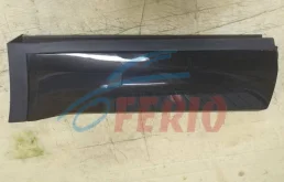 Двери для Land Rover Range Rover Evoque 2015 года на фотографиях