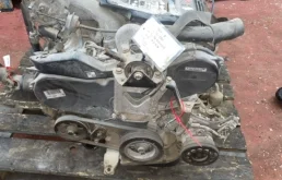 Двигатель без навесного для Toyota Camry XV30 2001-2006