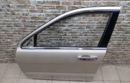 Дверь передняя левая для Jeep Grand Cherokee 2016 года на фотографиях