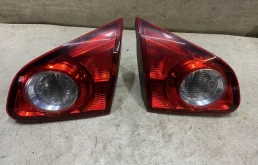 Фонарь задний внутренний Nissan Qashqai J10 2008