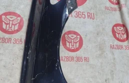 Крыло VOLVO S40 2008 MS