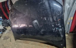 Капот Audi A3 2011 8PA