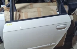 Дверь Audi A3 2006 8P1