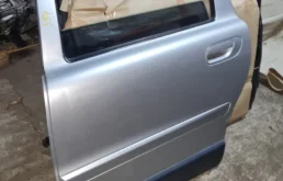 Дверь VOLVO XC70 2001 SZ
