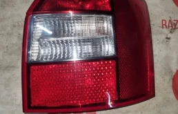 Фонарь Audi A4 2003 8E5