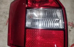 Фонарь Audi A4 2003 8E5