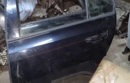 Дверь Volkswagen Golf 2011 5K1