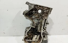 Передняя крышка двигателя для Volkswagen Polo на фотографиях