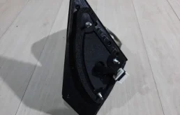 Стекла и зеркала для Hyundai i40 2011 года на фотографиях