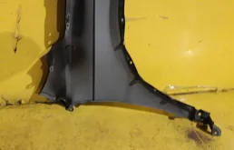 Крылья для Honda CR-V на фотографиях