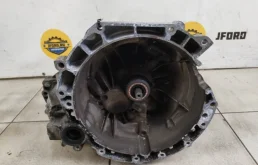 МКПП для Ford C-Max Mk1 2003-2010