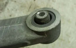 Рычаг задний левый нижний для BMW X6 2012 года на фотографиях