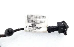 Проводка моторного отсека для Chevrolet Cruze 2015 года на фотографиях