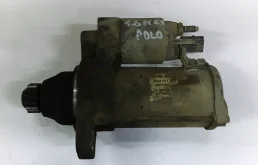 Стартер volkswagen polo vag