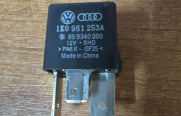 Реле vag 460