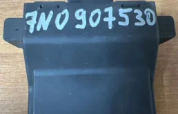 Интерфейсный блок vag