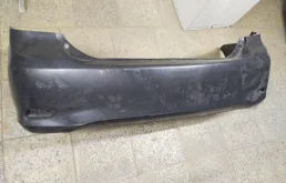 Бампер задний toyota corolla e150