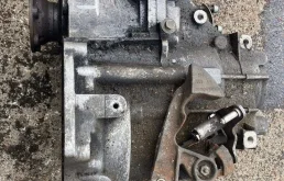 Коробка передач на volkswagen vag
