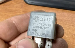Реле vag 53