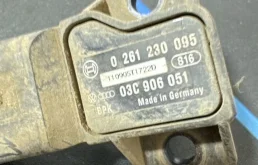 Датчик давления vag