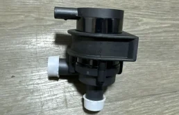 Дополнительная электрическая помпа vag