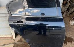 Дверь задняя правая infiniti g v36