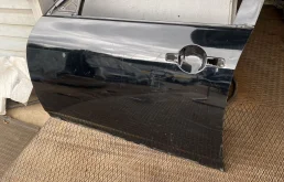 Дверь передняя левая infiniti g v36