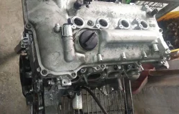 Разборка toyota моторчик 1.8 бу 2zr