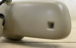 Зеркало заднего вида (в салоне) для Audi Q7 2008 года на фотографиях