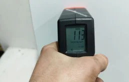 Дверь задняя (сдвижная) левая для Hyundai Solaris 2013 года на фотографиях