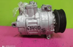 Компрессор кондиционера для Volkswagen Tiguan 2017 года на фотографиях