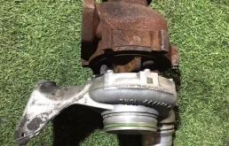 Турбина для BMW 5er на фотографиях