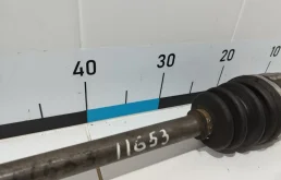 Привод передний левый для Hyundai Solaris 2016 года на фотографиях