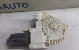 Мотор стеклоподъемника передний правый для Audi A5 8T Sportback 2007-2016