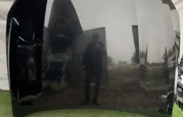 капот для BMW 7er G11/G12 2015-2021