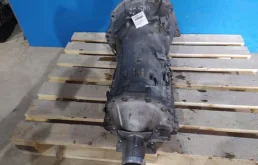 АКПП для Infiniti G 2014 года на фотографиях