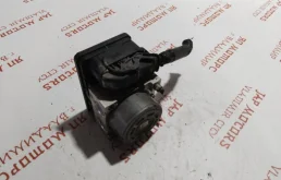 Блок ABS для Mazda CX 5 2013 года на фотографиях