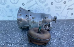 АКПП для Mercedes-Benz Vito W639 Viano 2003-2013